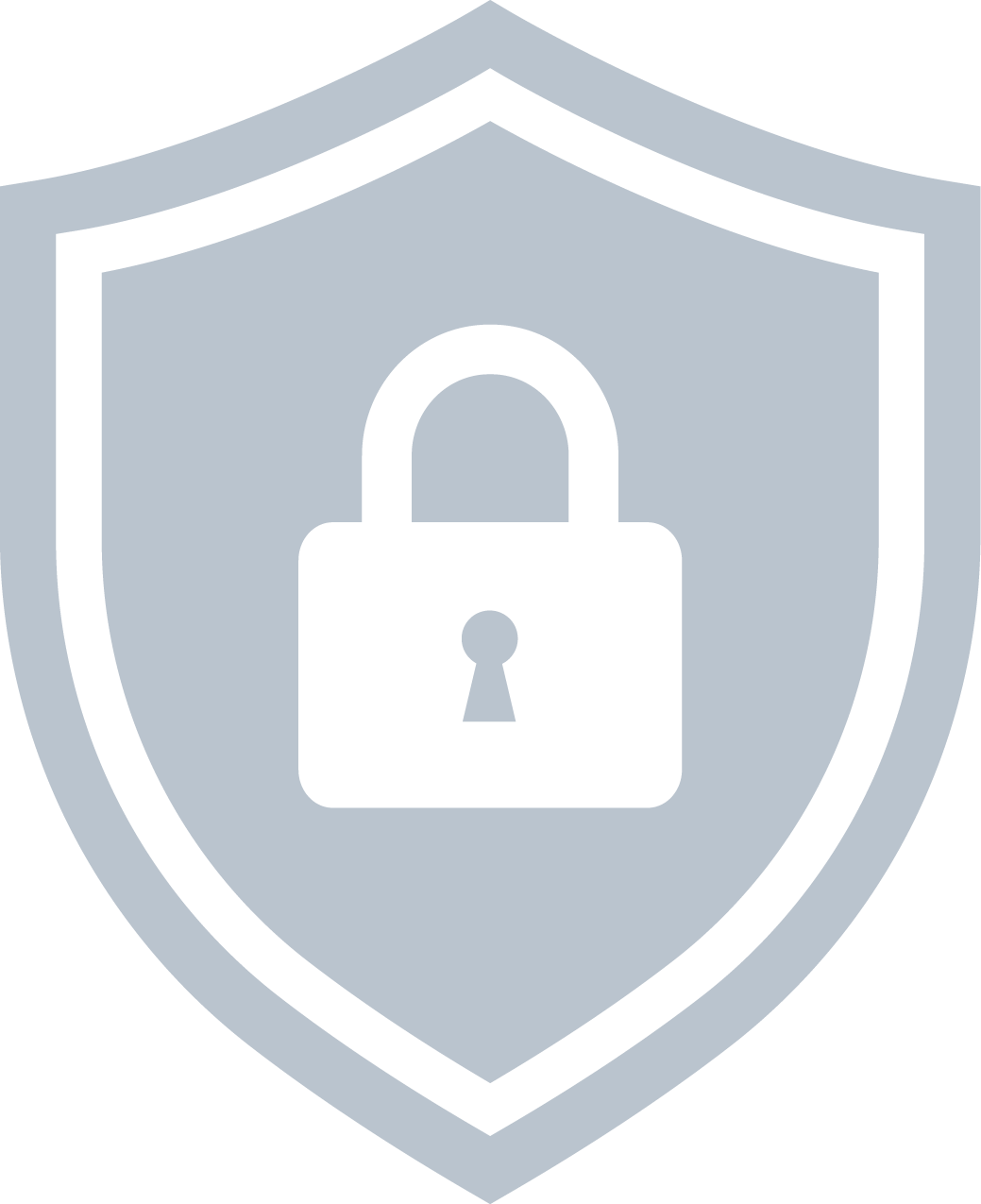 Privacy Icon
